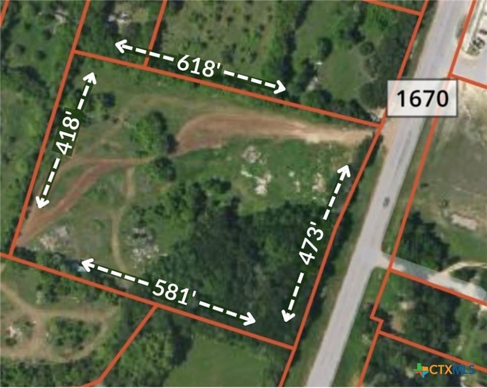 6.11 acres in Bell County - photo 3