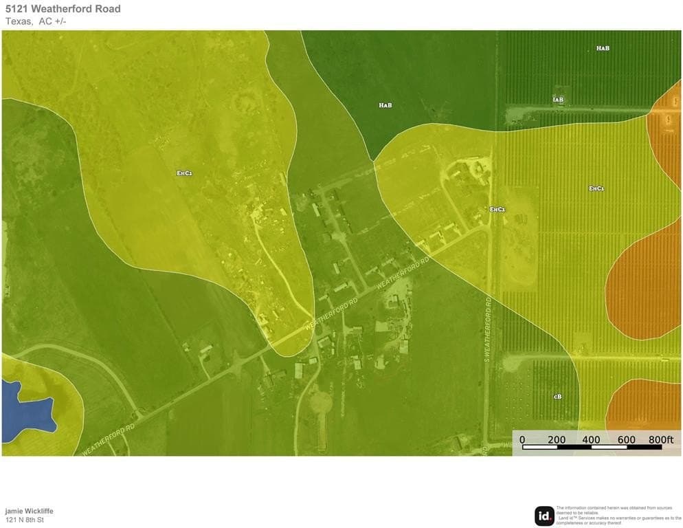 9.71 acres in Ellis County - photo 7