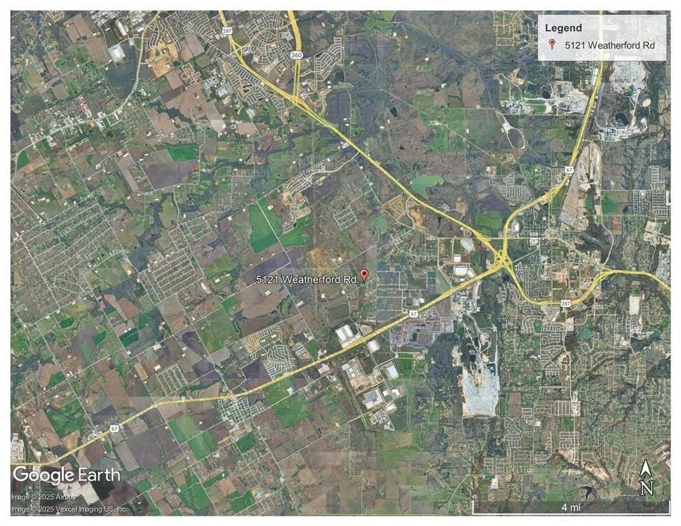 9.71 acres in Ellis County - photo 4