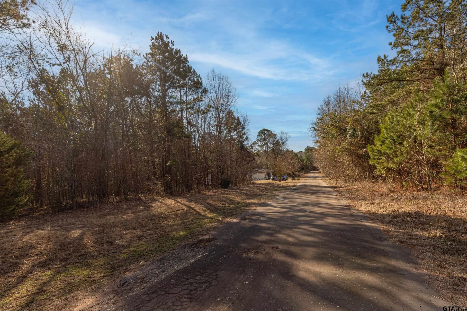 18.69 acres in Smith County - photo 4