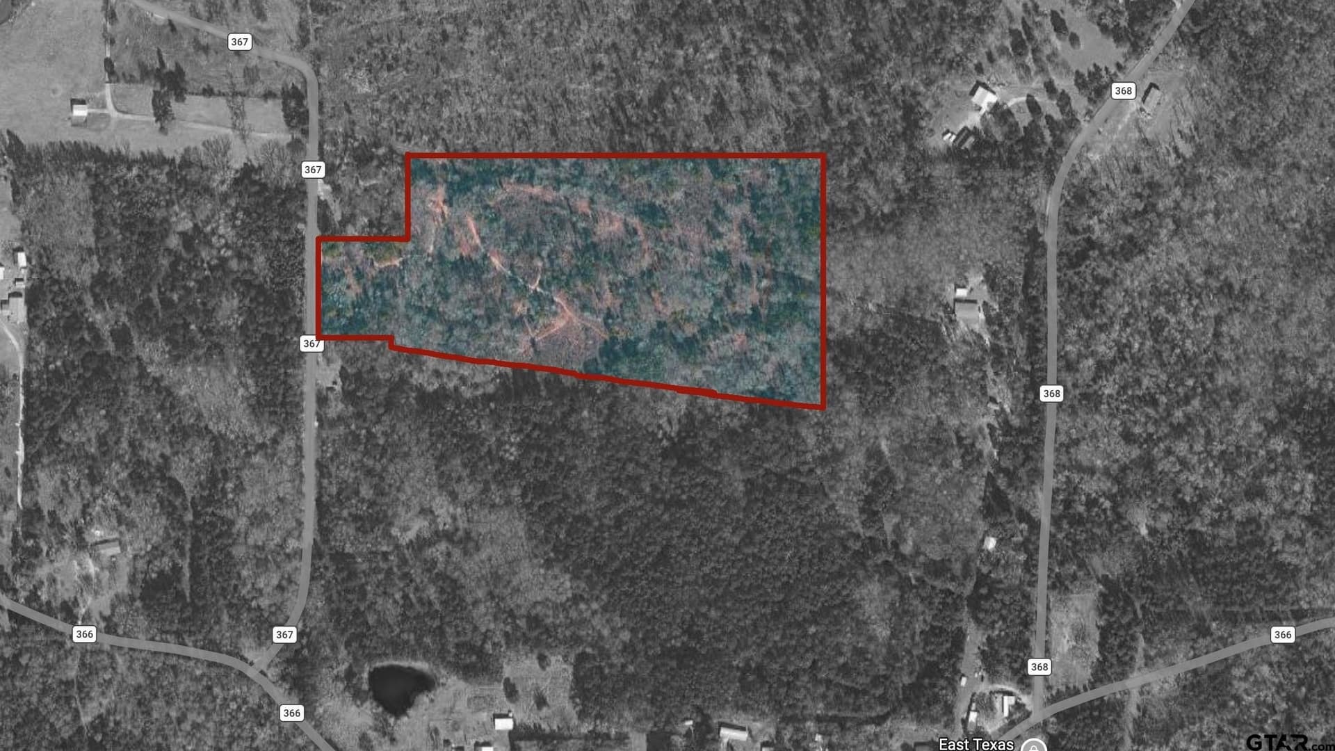 18.69 acres in Smith County - photo 6