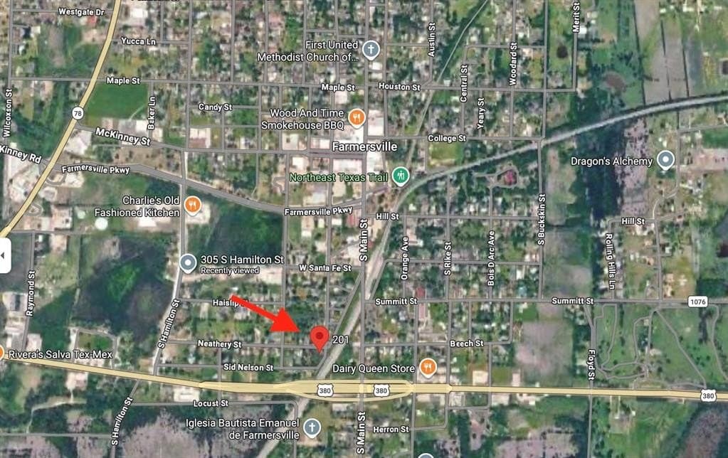 0.45 acres in Collin County - photo 4