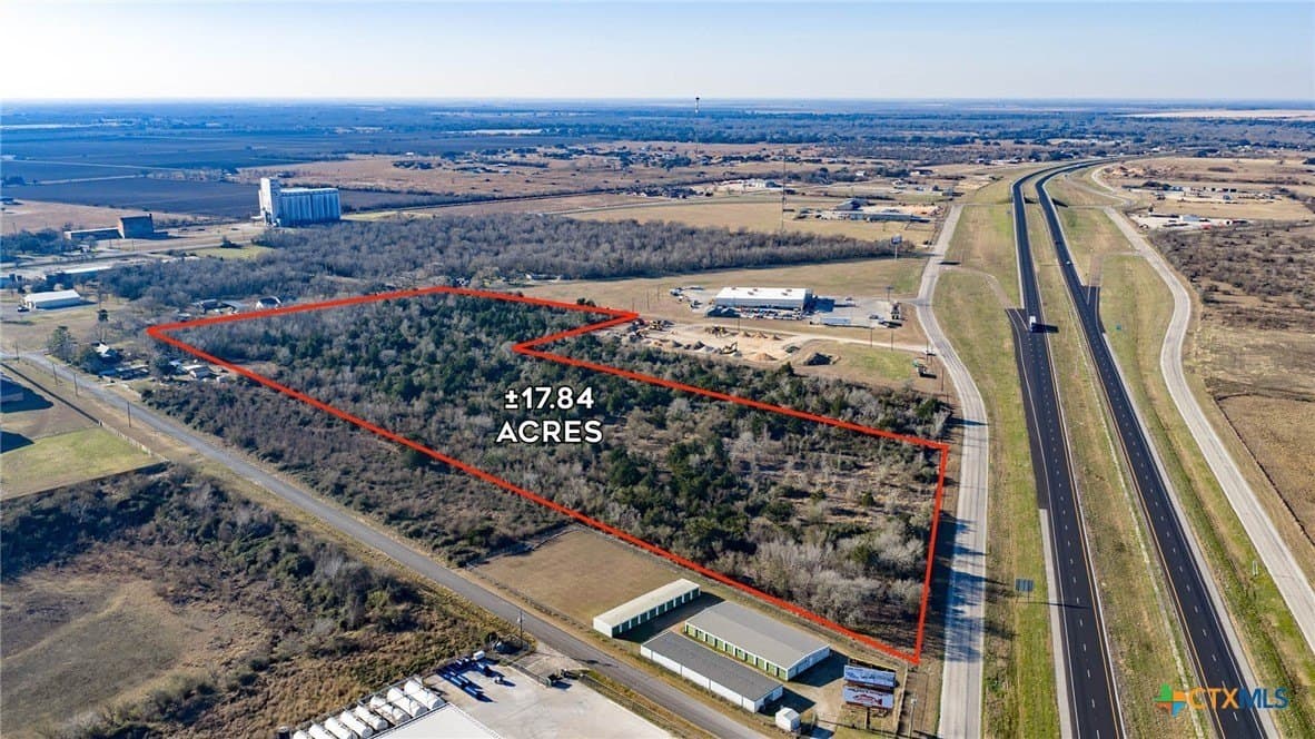 17.84 acres in Jackson County - photo 5