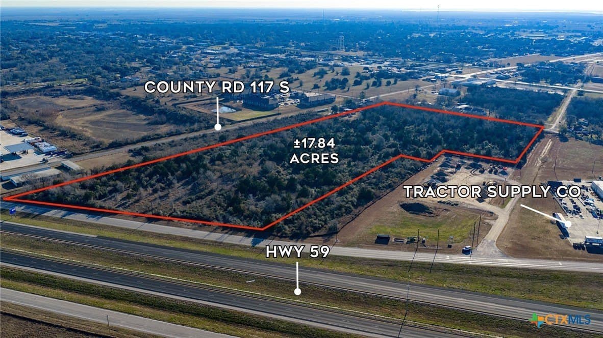 17.84 acres in Jackson County - photo 3