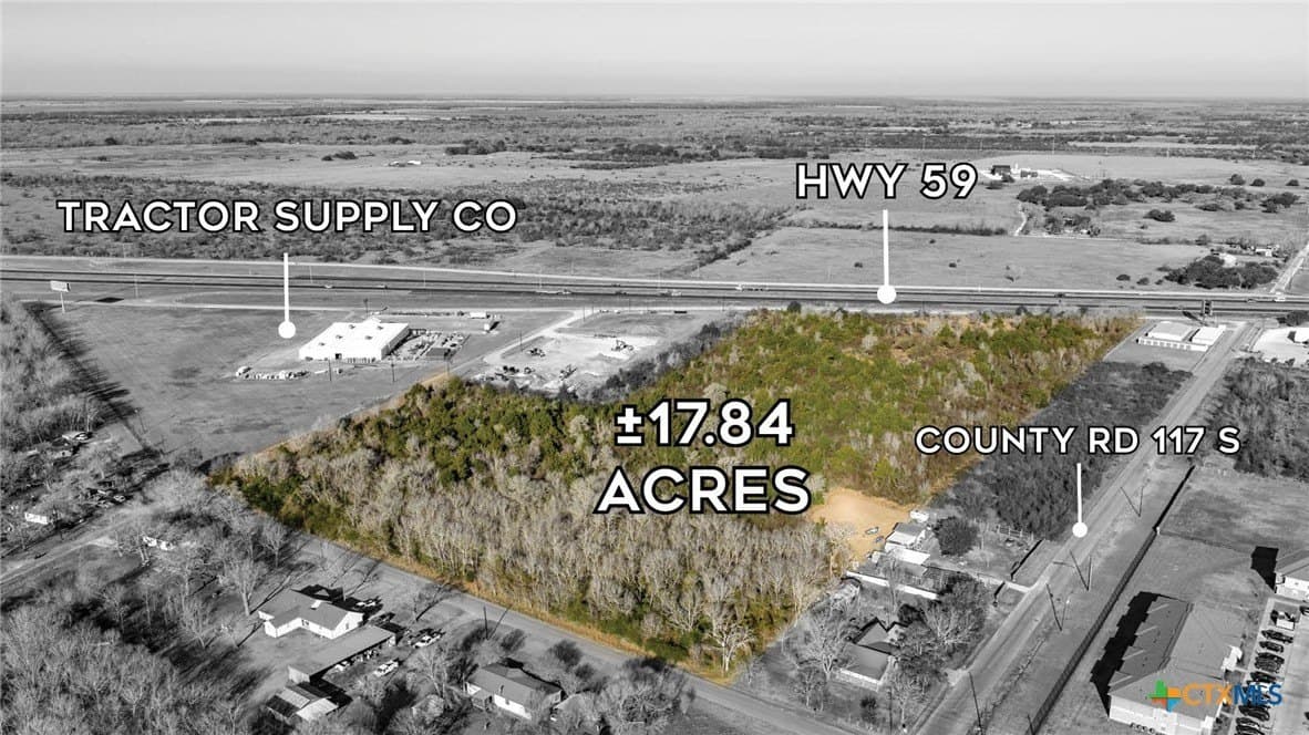 17.84 acres in Jackson County - photo 2