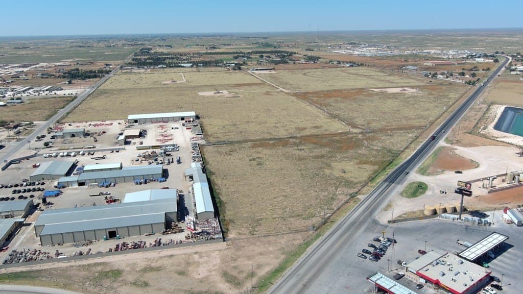 10.7 acres in Midland County - photo 5