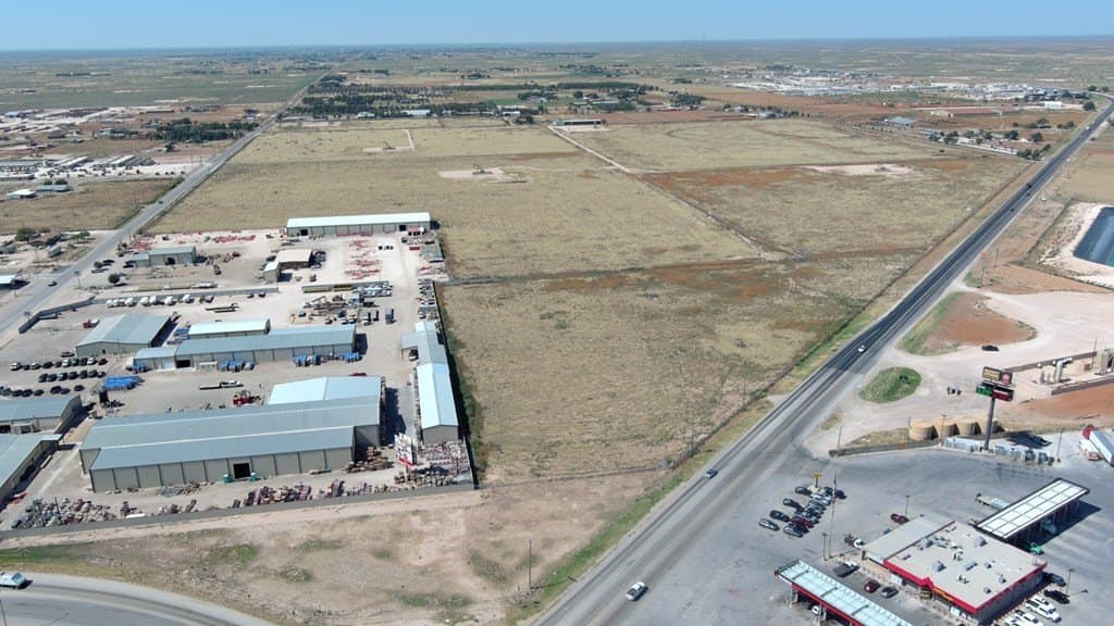 10.7 acres in Midland County - photo 4