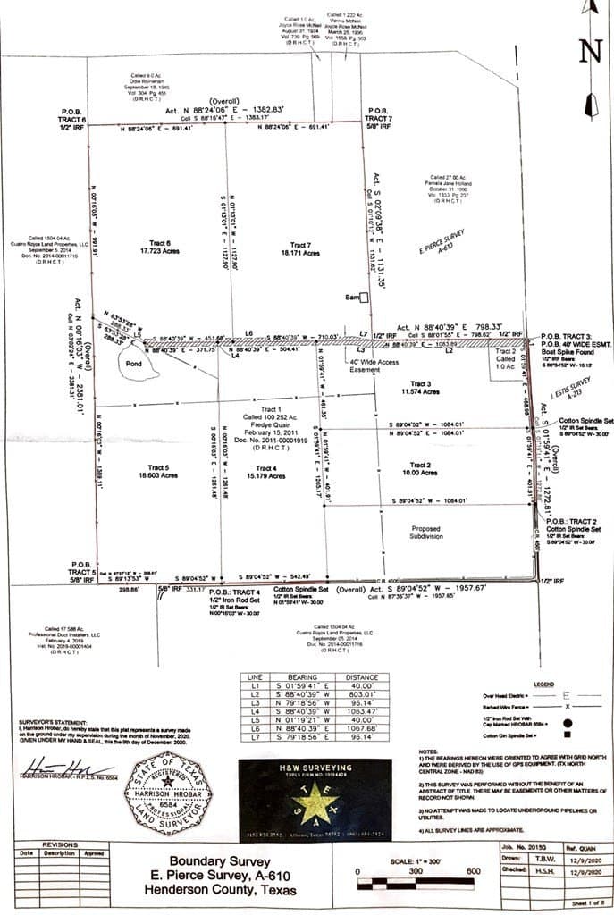 11.57 acres in Henderson County - photo 16