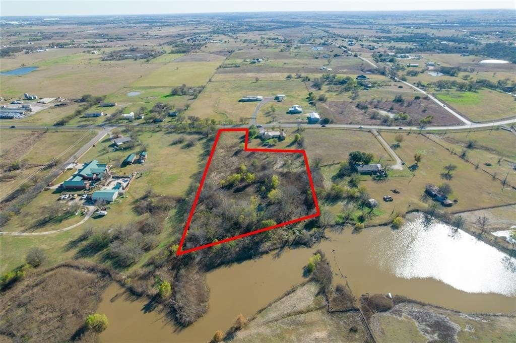 3.55 acres in Johnson County - photo 4