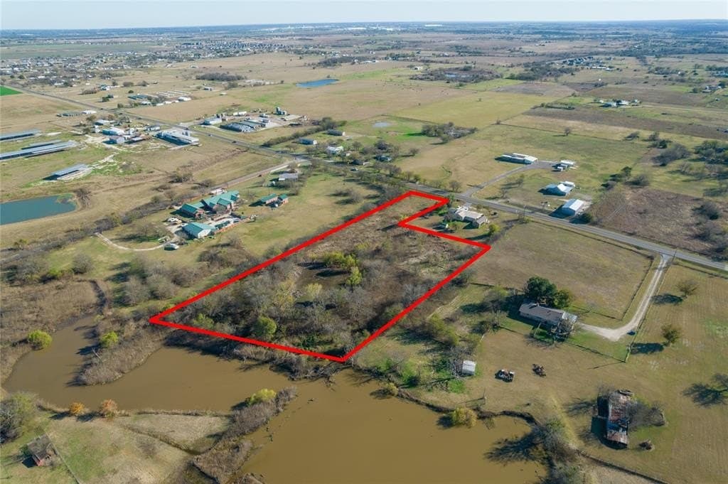 3.55 acres in Johnson County - photo 6