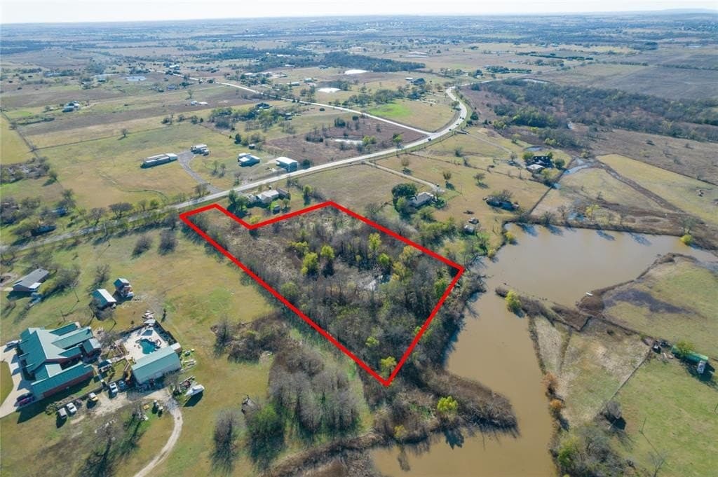 3.55 acres in Johnson County - photo 5