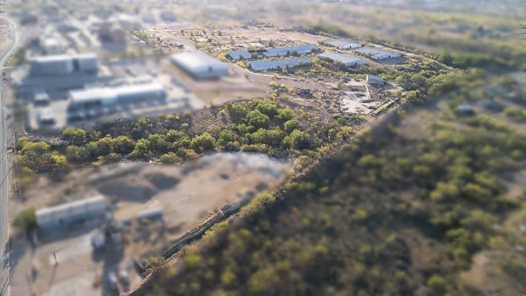 35.01 acres in Howard County - photo 8