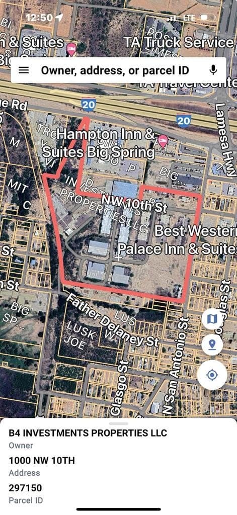 35.01 acres in Howard County - photo 3