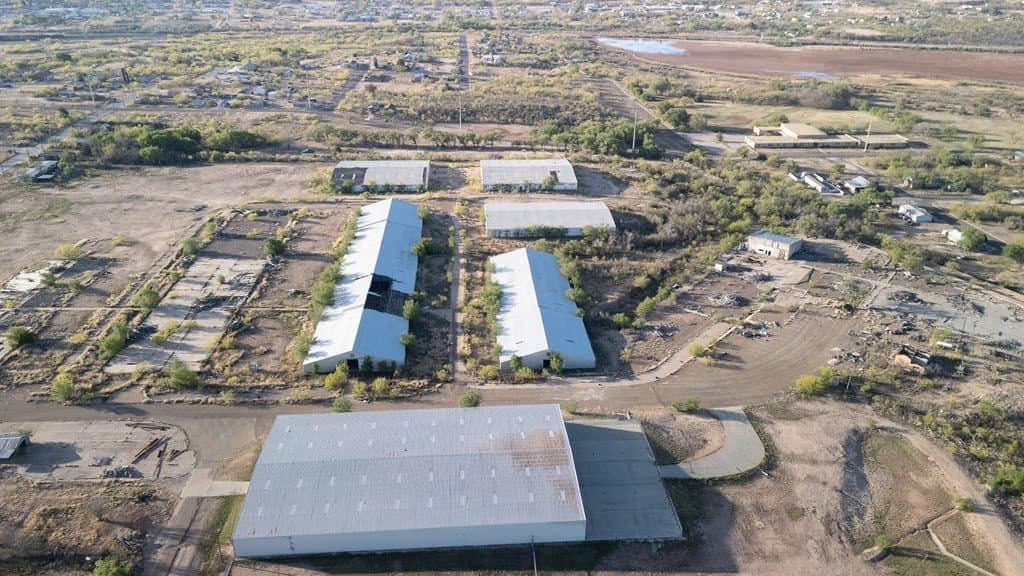 35.01 acres in Howard County - photo 9