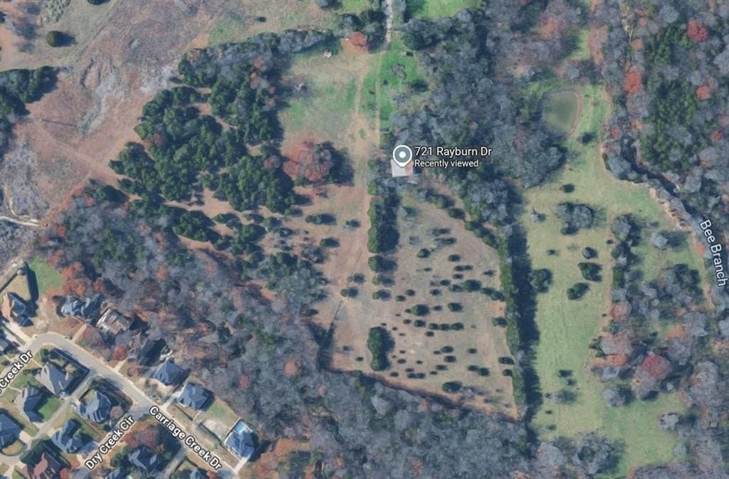 23.24 acres in Dallas County - photo 3