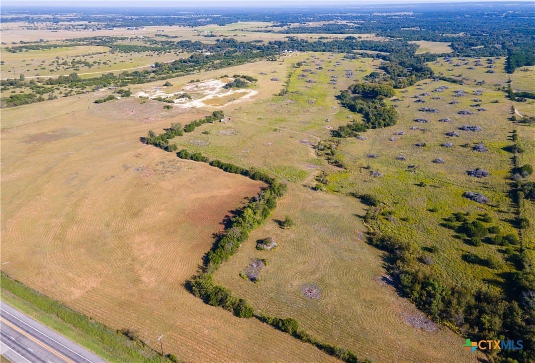 133.33 acres in Coryell County - photo 6