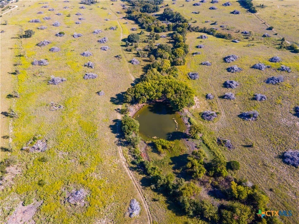 133.33 acres in Coryell County - photo 8