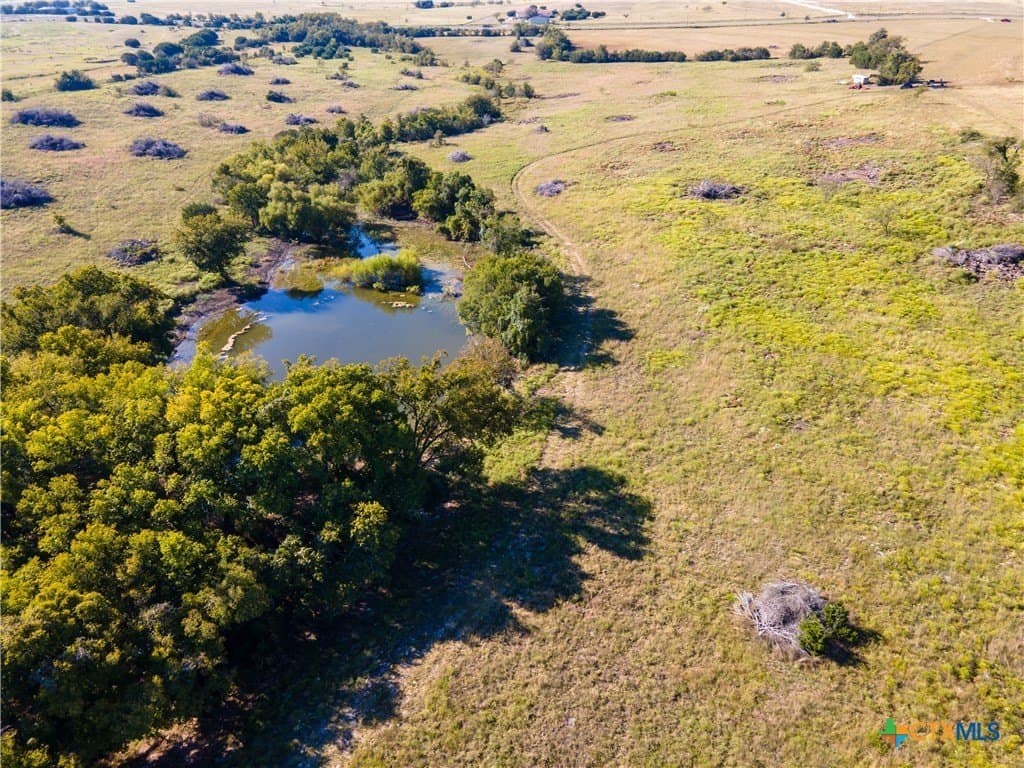 133.33 acres in Coryell County - photo 3