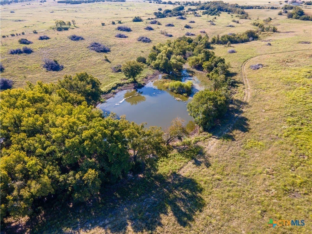 133.33 acres in Coryell County - photo 4