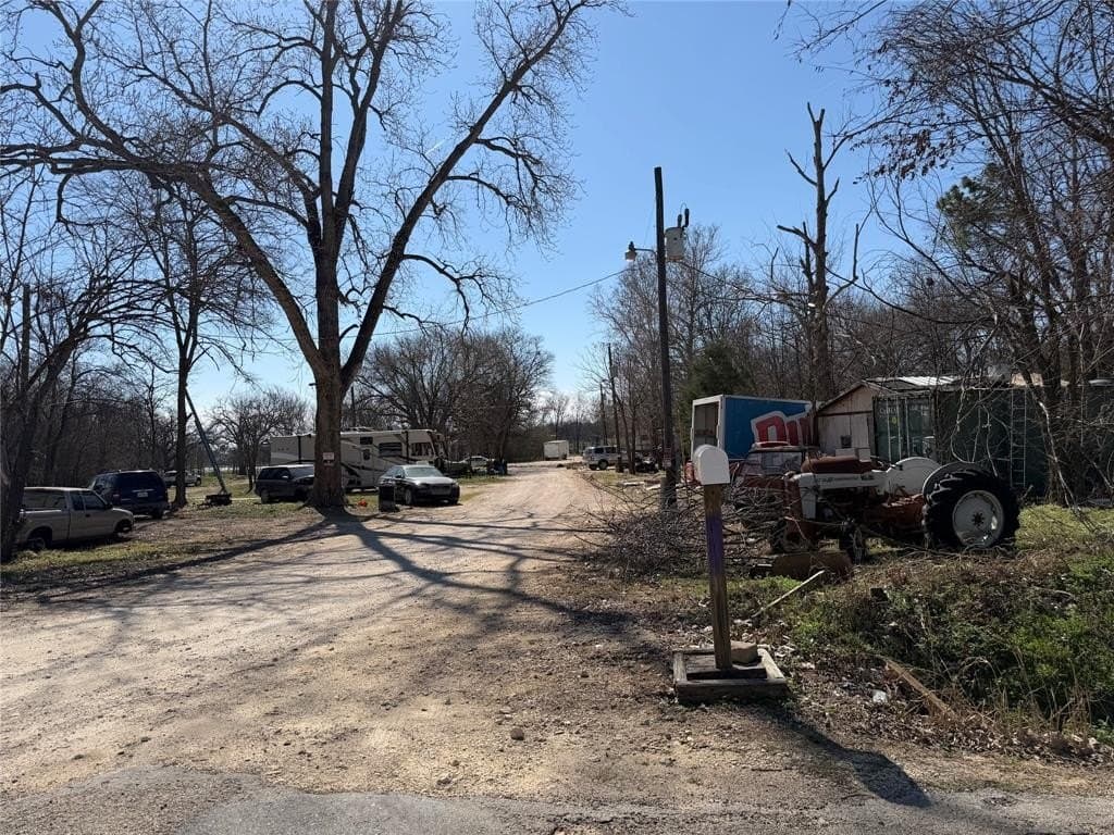 4300 County Road 805B