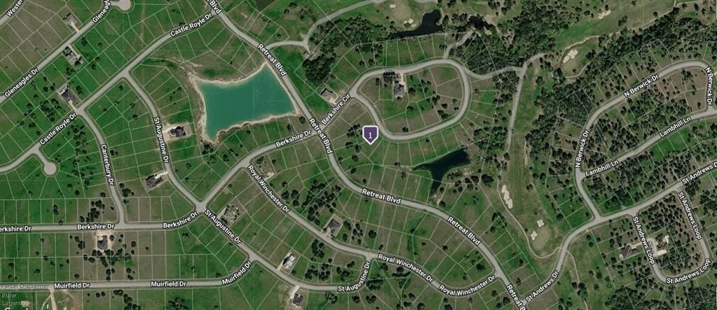 0.28 acres in Johnson County - photo 3