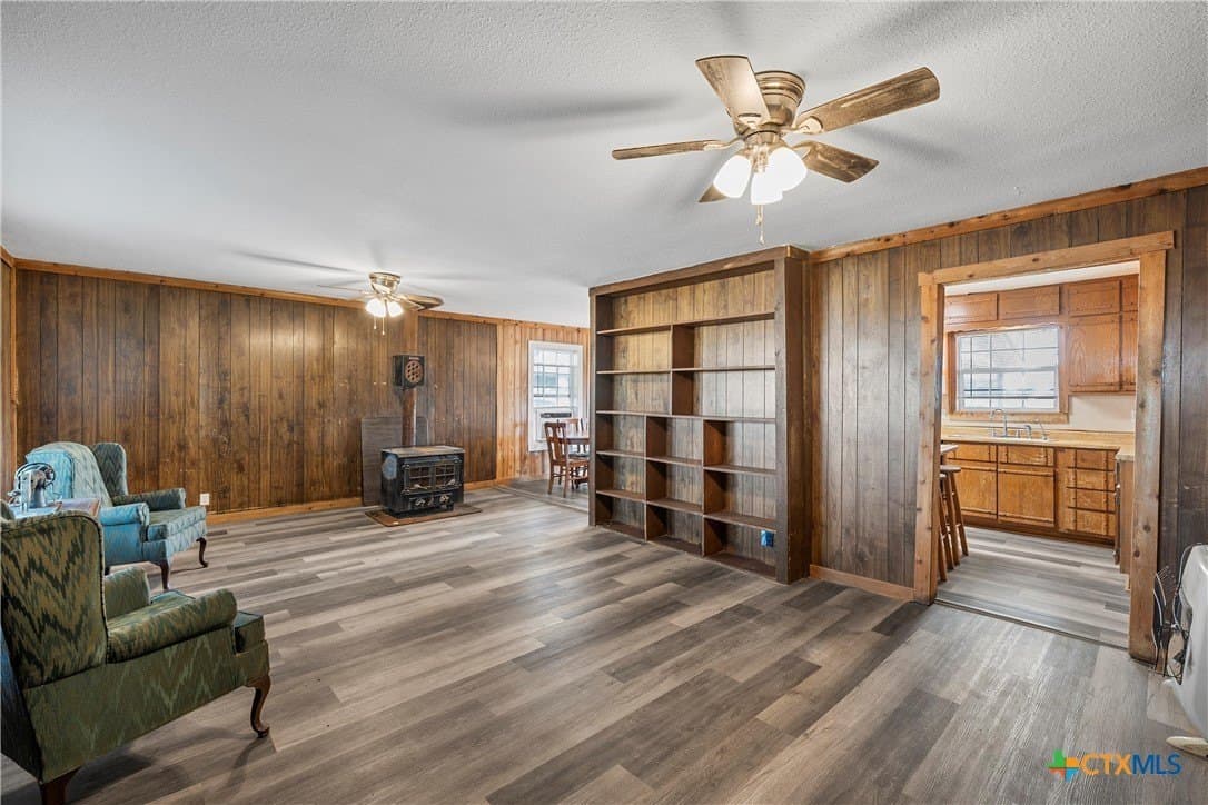 13.17 acres in Bell County - photo 4