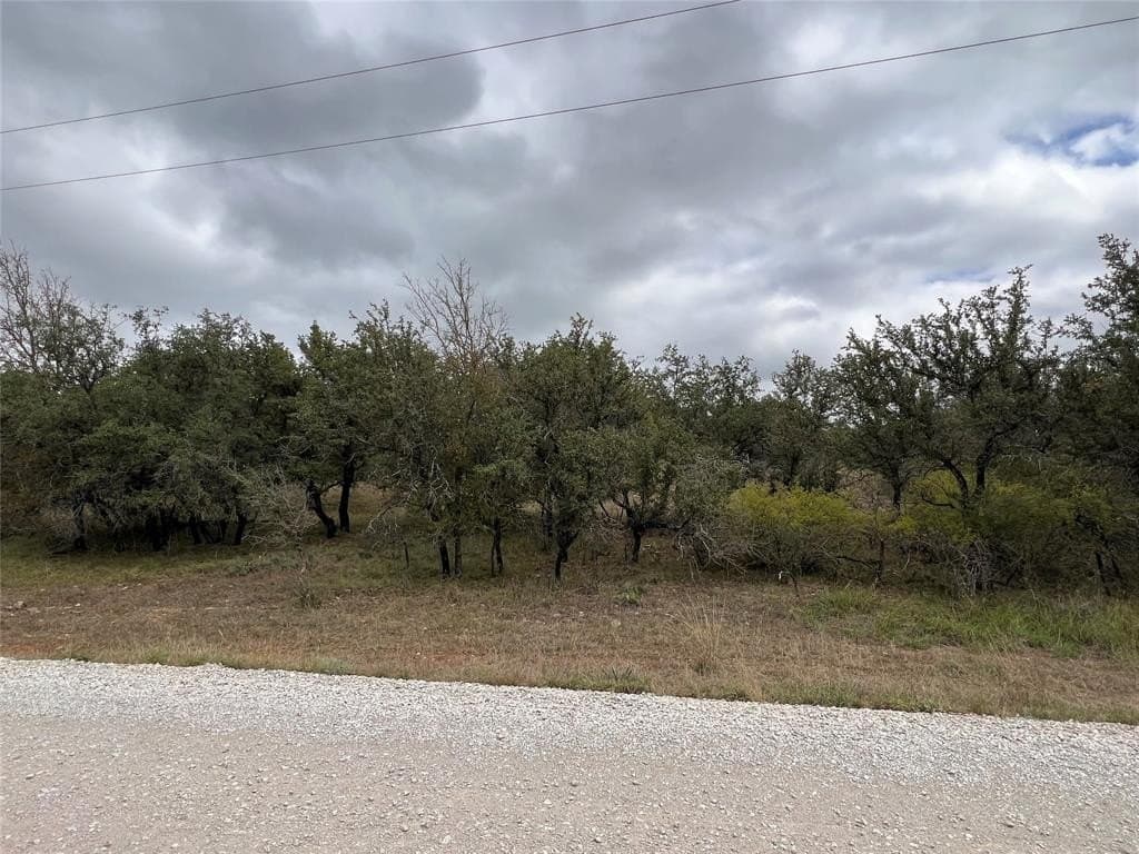 Tbd Lot 586 Oak Point Drive