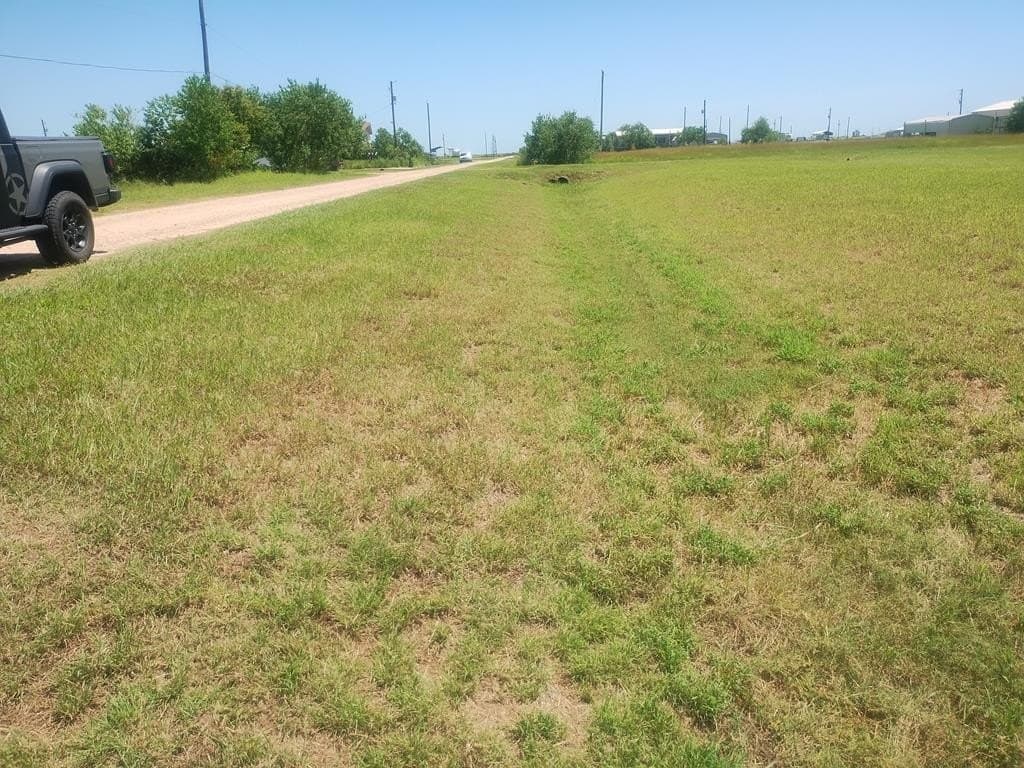 LOT 25 Angelfish DR.