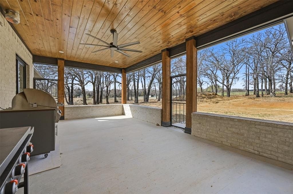 11.46 acres in Cooke County - photo 30