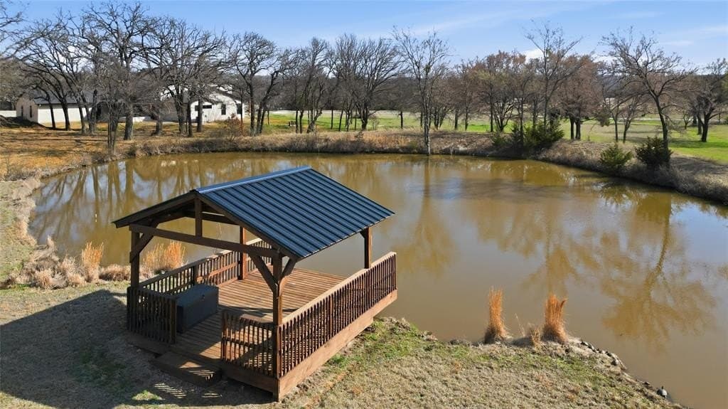 11.46 acres in Cooke County - photo 34
