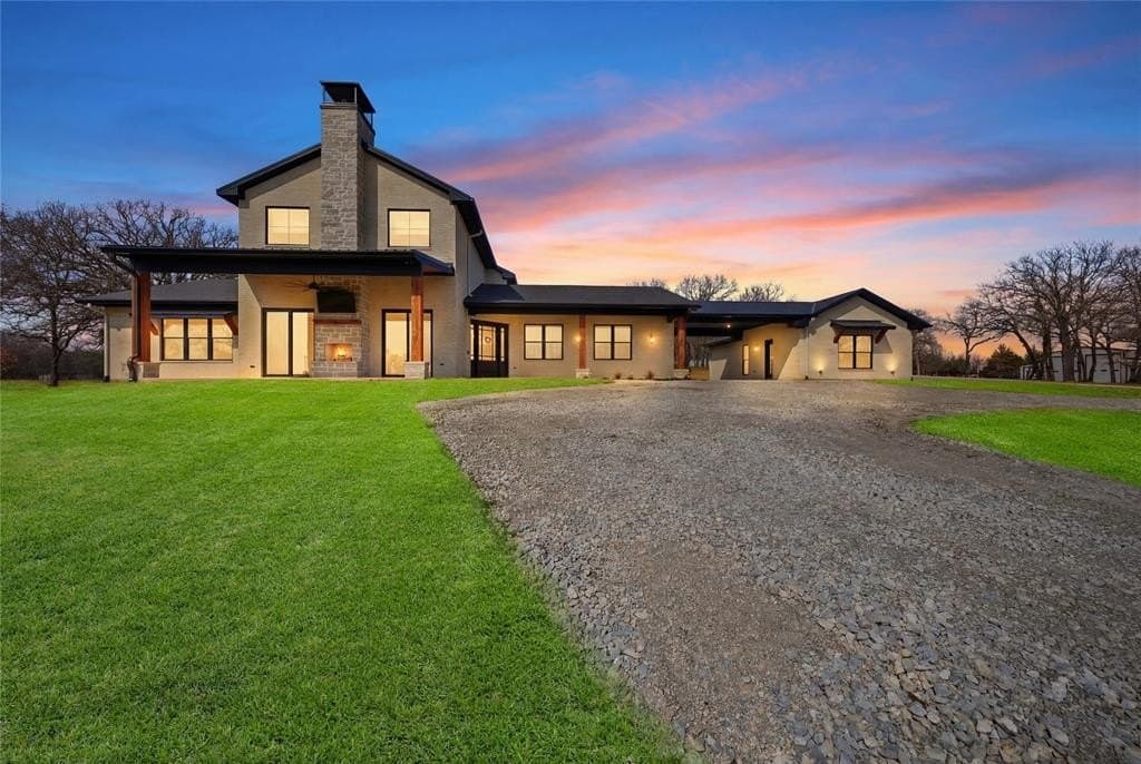 11.46 acres in Cooke County - photo 2