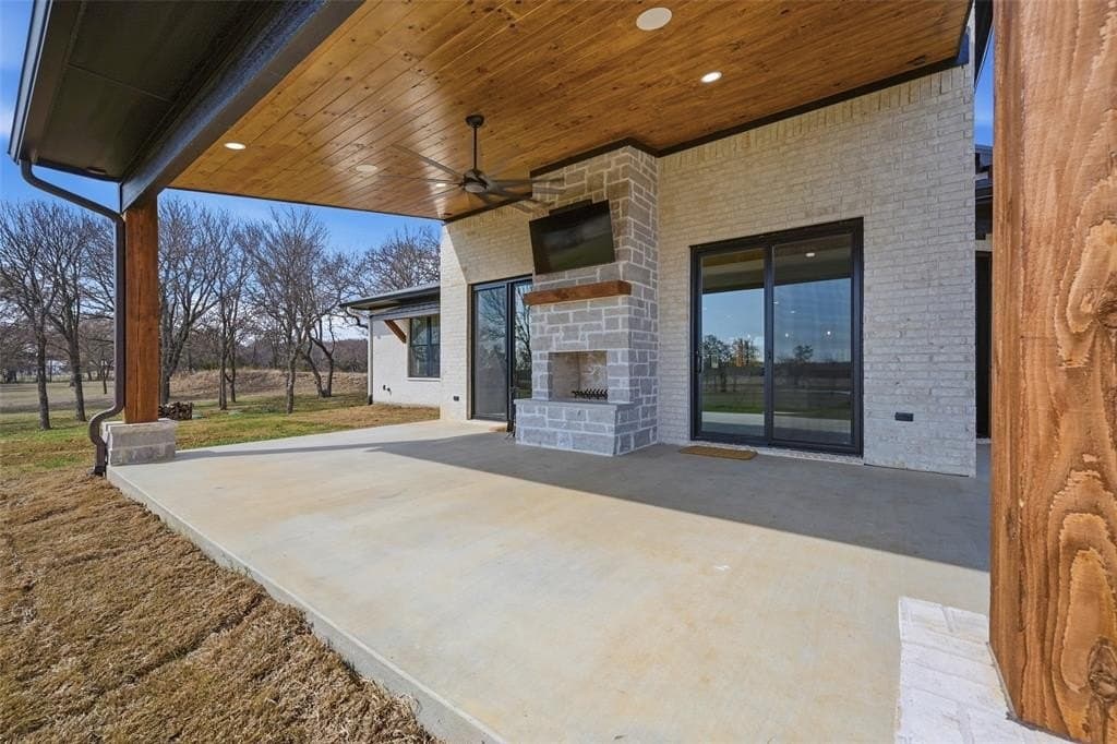 11.46 acres in Cooke County - photo 29