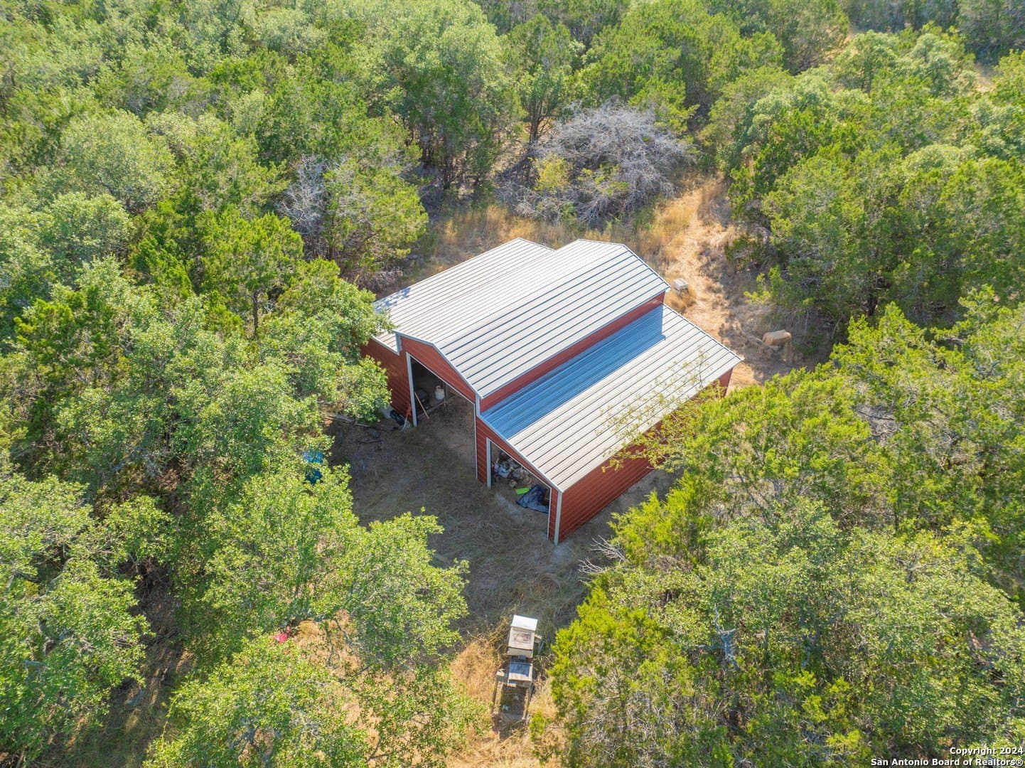 20 acres in Medina County - photo 2