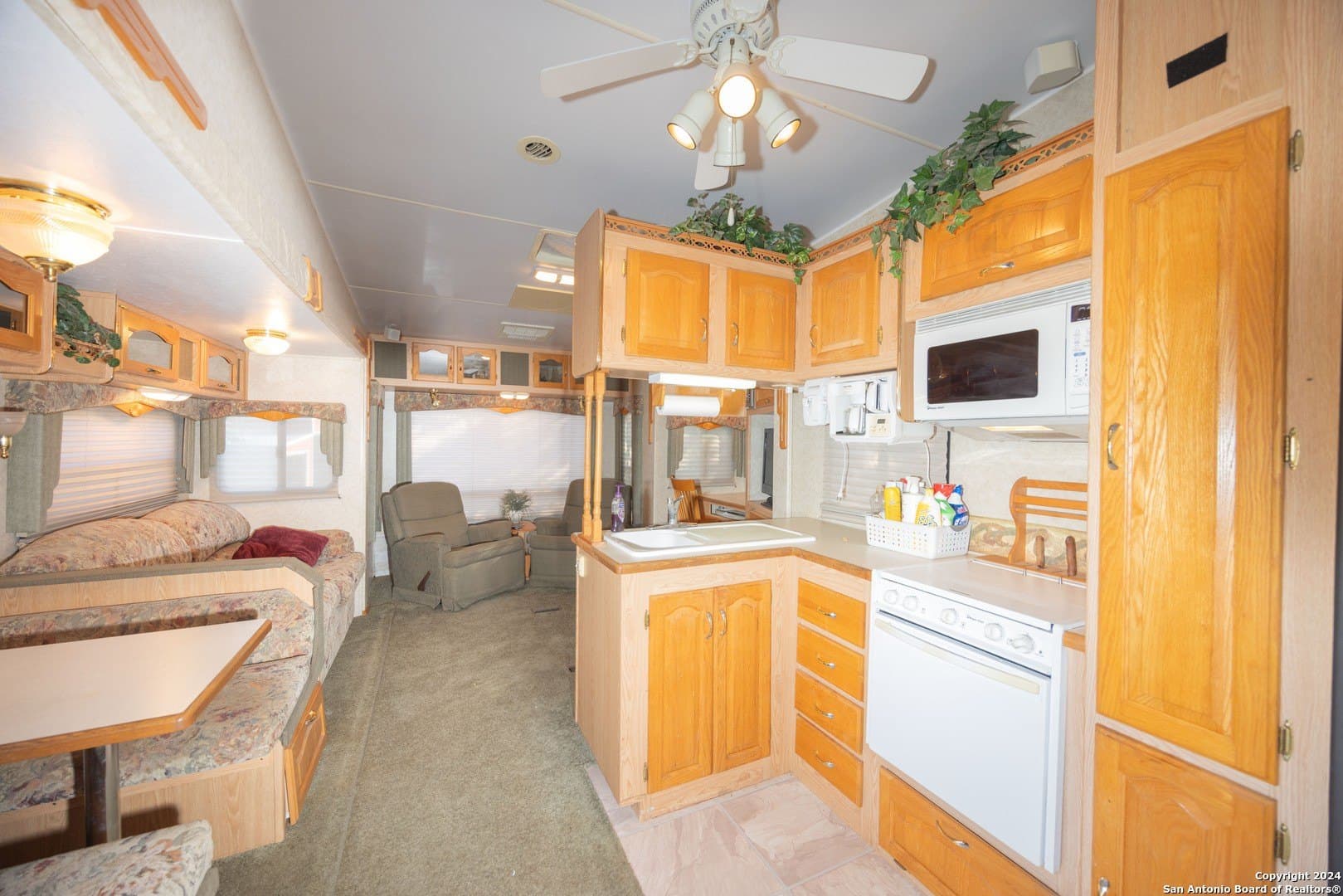 20 acres in Medina County - photo 4