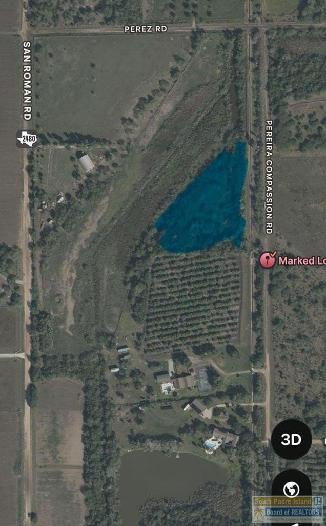 0 acres in Cameron County - photo 6