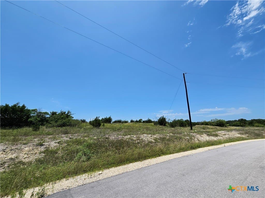 5.31 acres in Burnet County - photo 2