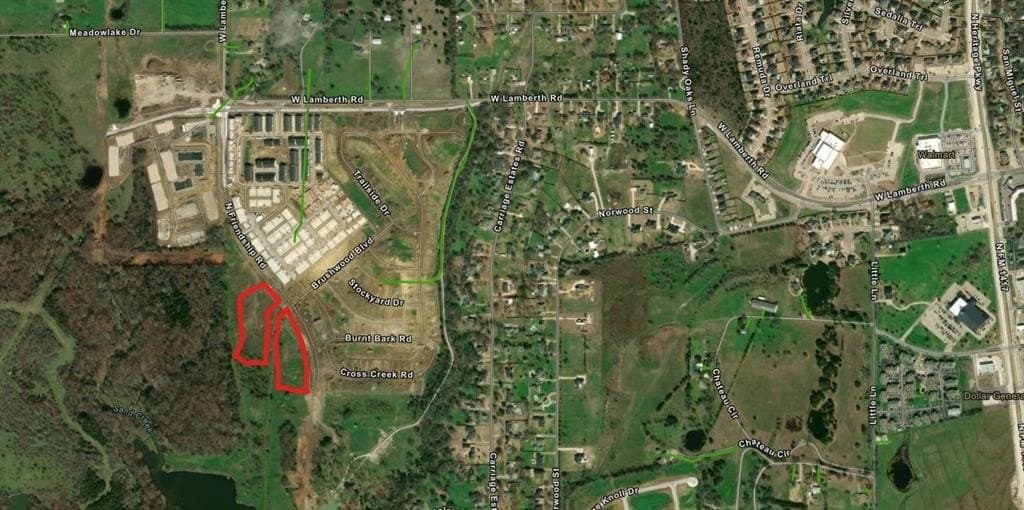 5.48 acres in Grayson County - photo 3