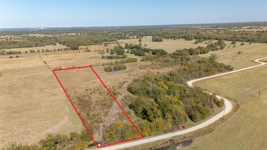 3.5 Acs County Road 4209