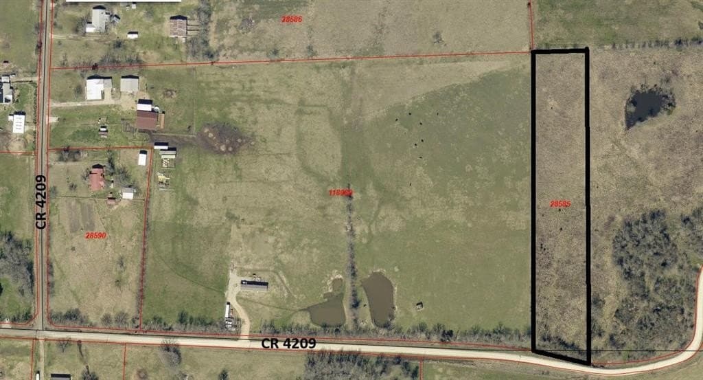3.5 acres in Hunt County - photo 11