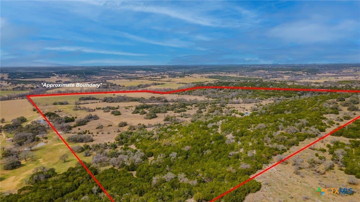 223 acres in Coryell County - photo 4