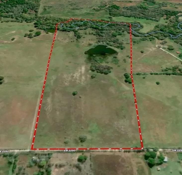 50 acres in Navarro County - photo 17