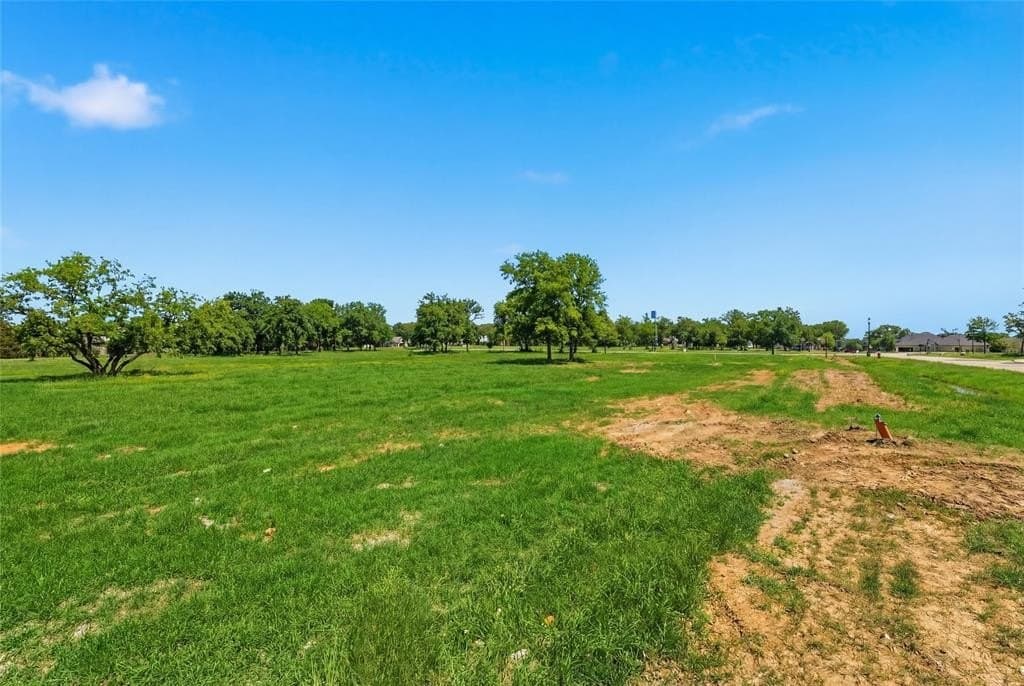 1.07 acres in Denton County - photo 4