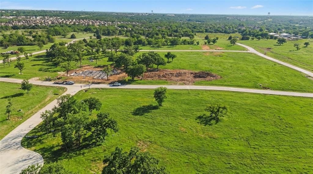 1.07 acres in Denton County - photo 2