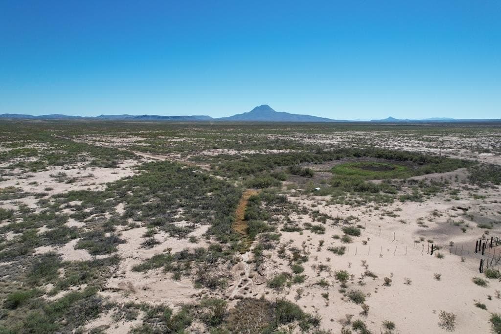 245.53 acres in Brewster County - photo 2