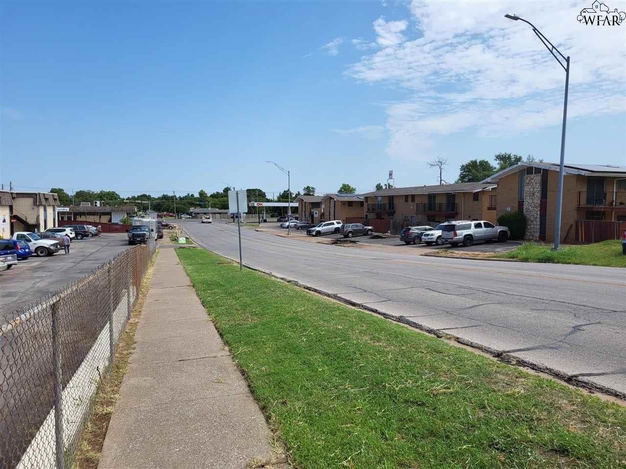 0.72 acres in Wichita County - photo 2