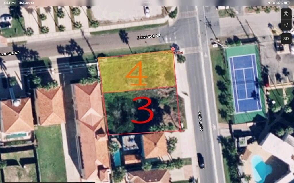 0 acres in Cameron County - photo 17