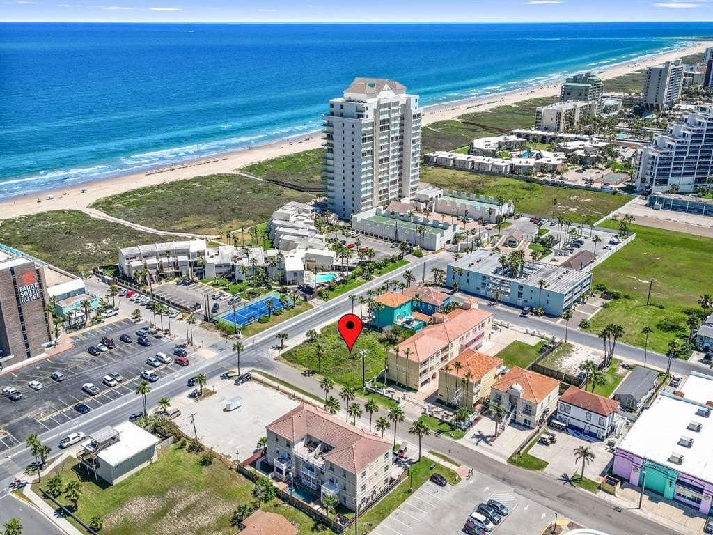 TBD Gulf Blvd.