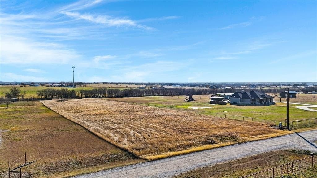 2.25 acres in Denton County - photo 2