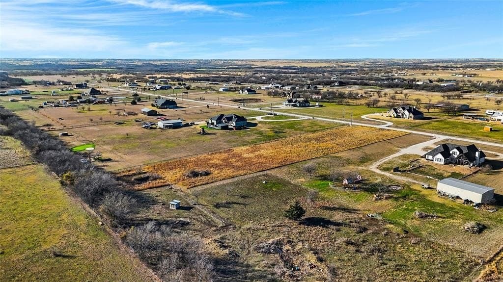 2.25 acres in Denton County - photo 8
