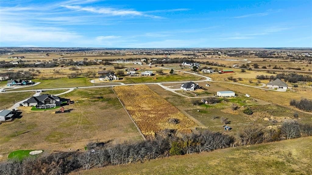 2.25 acres in Denton County - photo 5